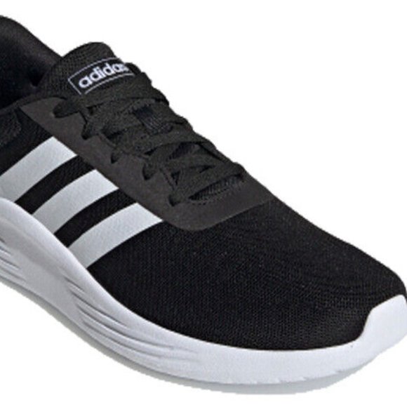 adidas Men's Lite Racer 2.0 Running Shoes/NWT/11.5 - Picture 2 of 16